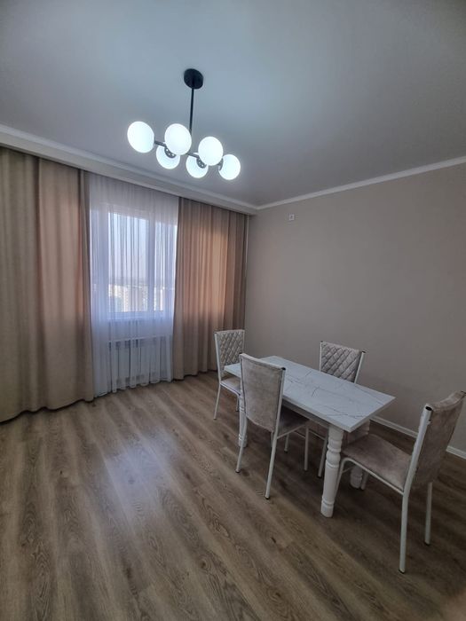 Продам 2 комнатную квартиру