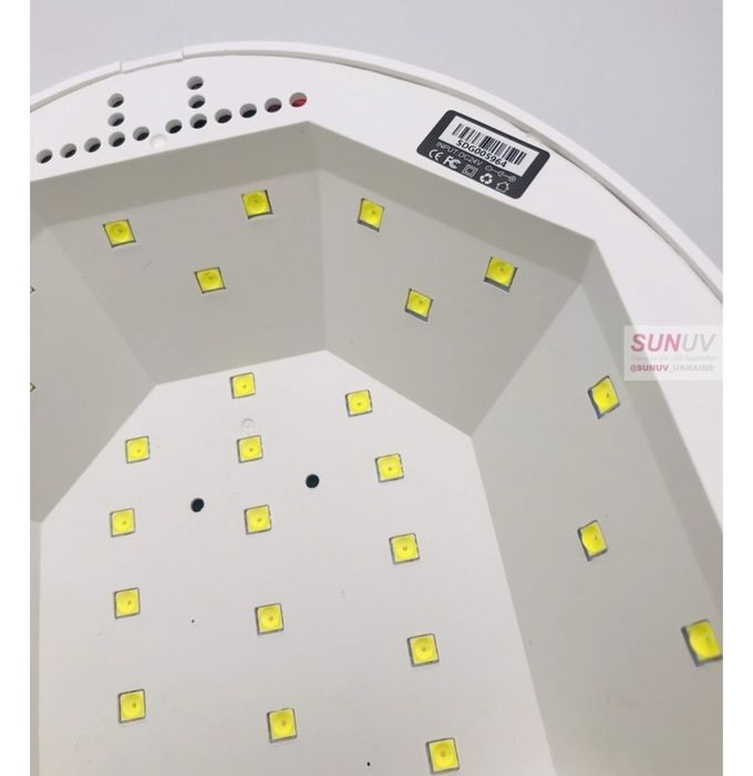 Лампа’ маникюрге арналған