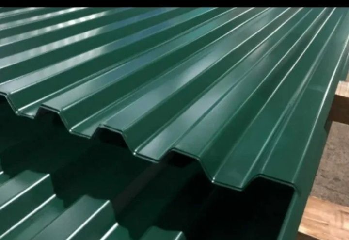 Профлисты отличного качества