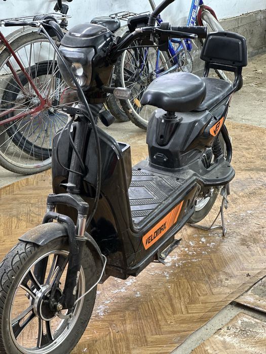 Акк 10/10 купил 2 года назад