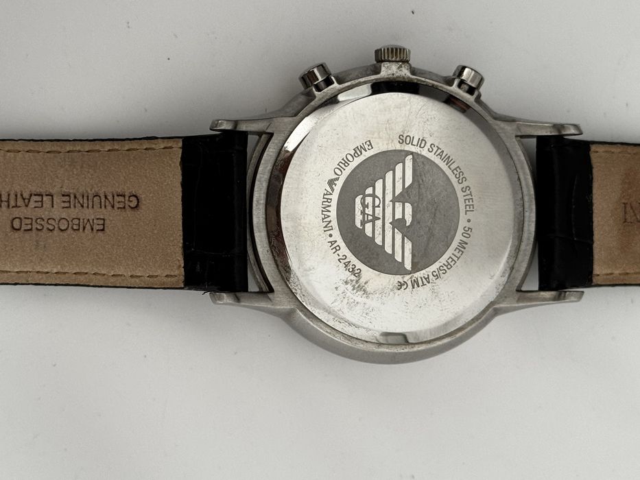 Ceas emporio armani