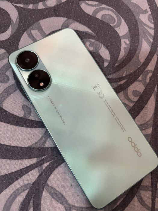 Телефон Oppo A 78