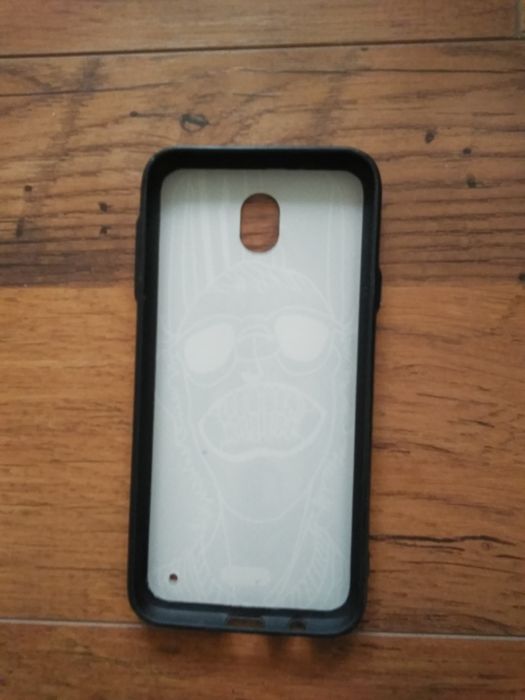 Кейс за Samsung galaxy j7 2017