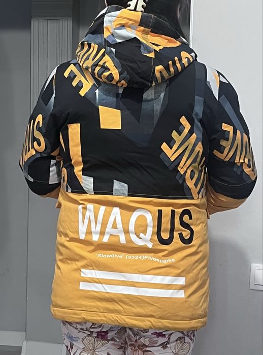 Верхняя одежда (для мальчиков подростков)