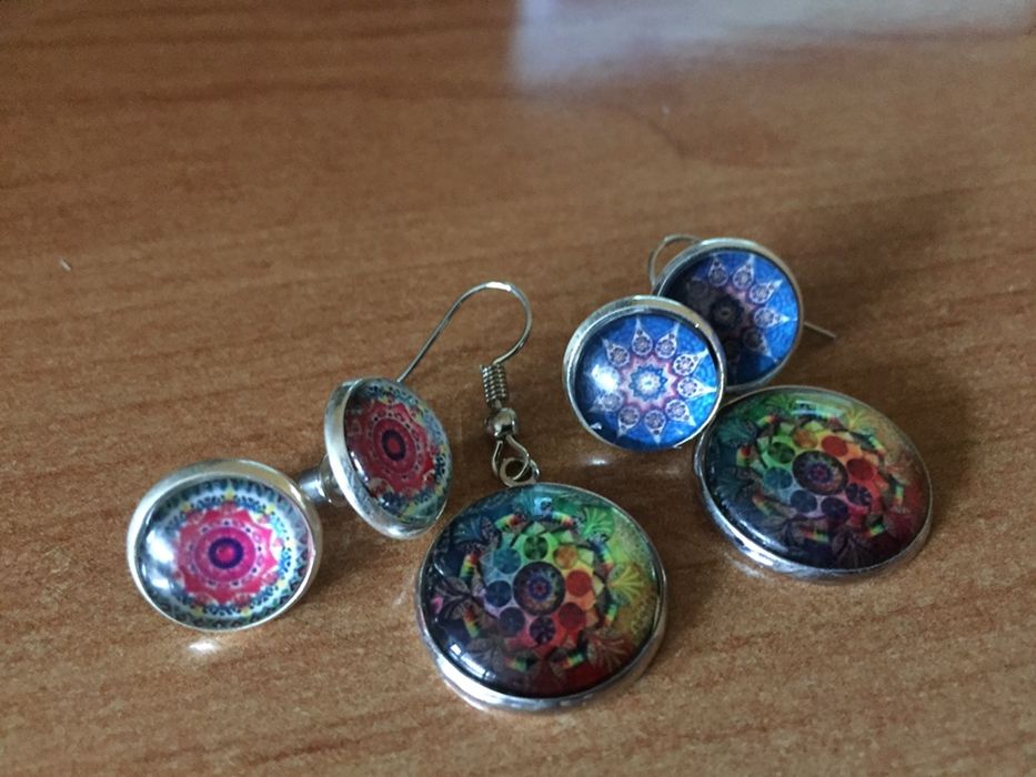 Мандала комплект