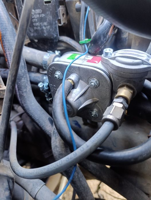 Пасат 5.5  Passat 5.5