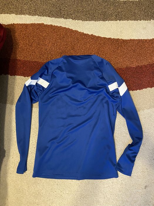 Trening antrenament OM + foita OM Puma