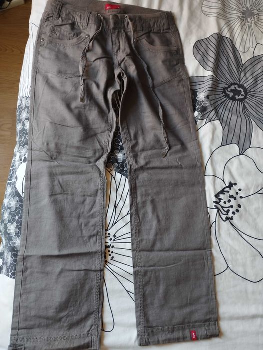 Дамски Панталон ESPRIT 38
