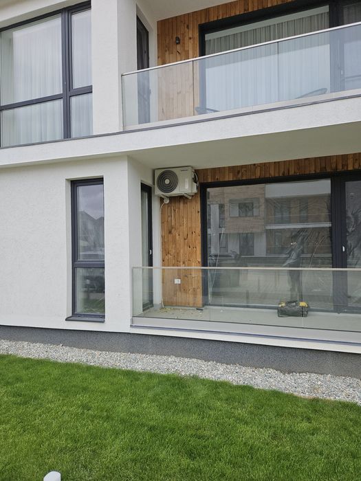 Instalare/Montaj aer condiționat