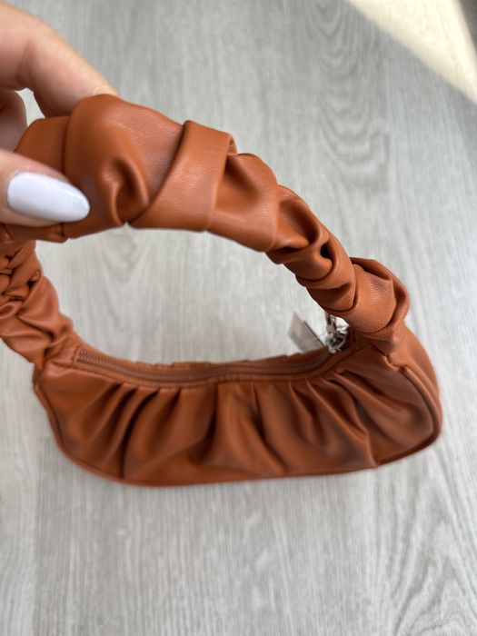 Чанта през рамо H&M