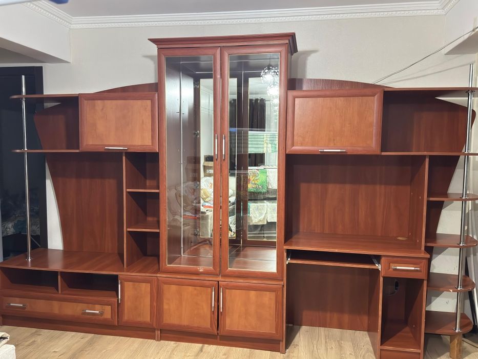 Продам Горка-Стенка