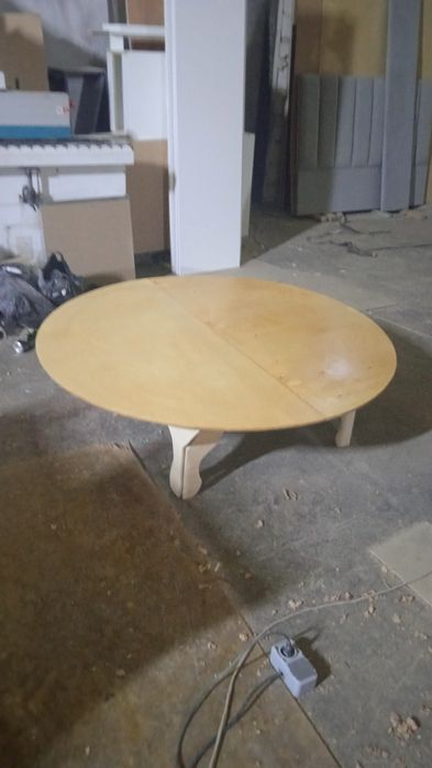 Круглый стол ...