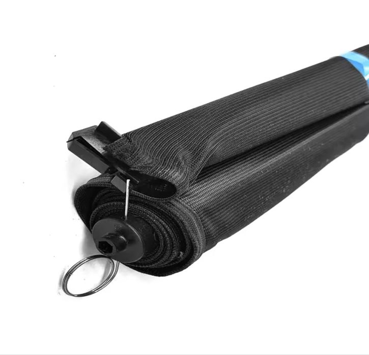 Rulou Plasa Perdea Jaluzea  Panoramic Perdeluta Trapa Mercedes GLE C167 GLE350 GLE450 GLE53 AMG Coupe 2020-2024 A1677808700 A 167 780 8700