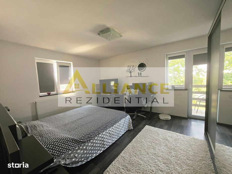 Casa de vanzare | Mobilata Utilata | 4 camere - 215.000€