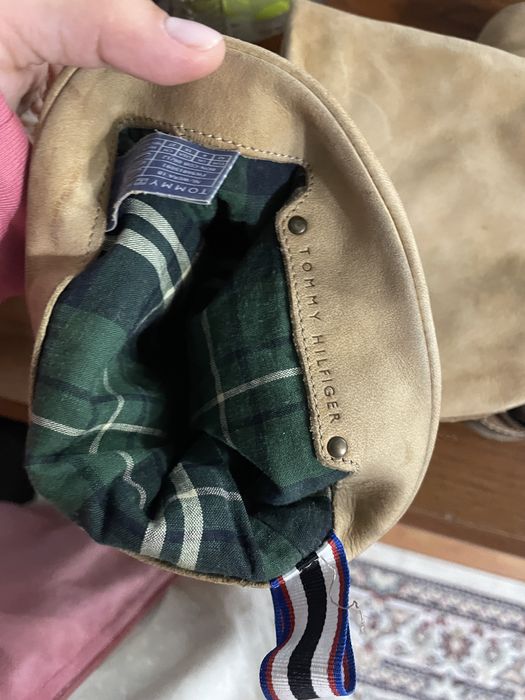 Tommy Hilfiger 41р