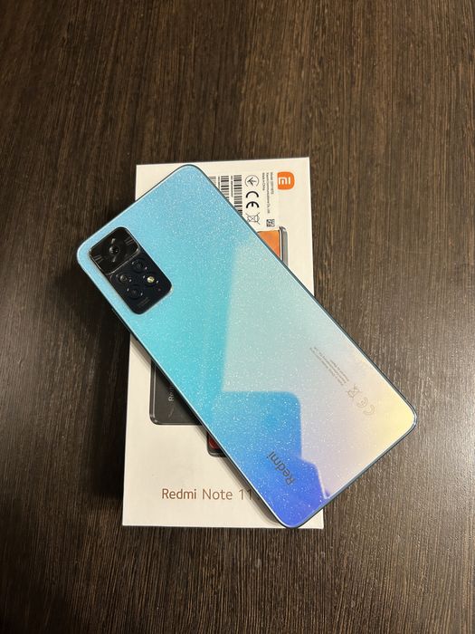 Redmi note 11 pro