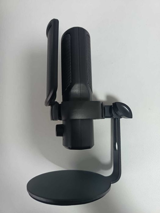 Microfon gaming/streaming, sigilat