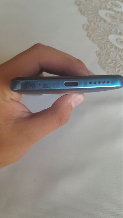 Redmi note 11 holati zor