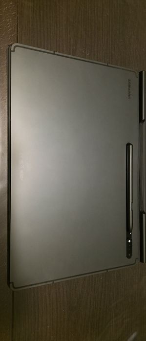 Samsung tab s8 ultra, 12gb RAM, 256gb memorie (bonus card sd 512 MB)