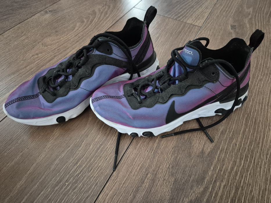 Nike React маратонки