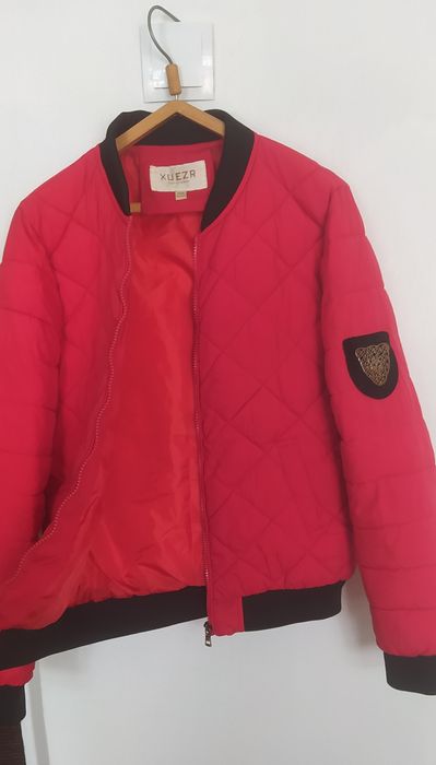 Демисезонная ветровка