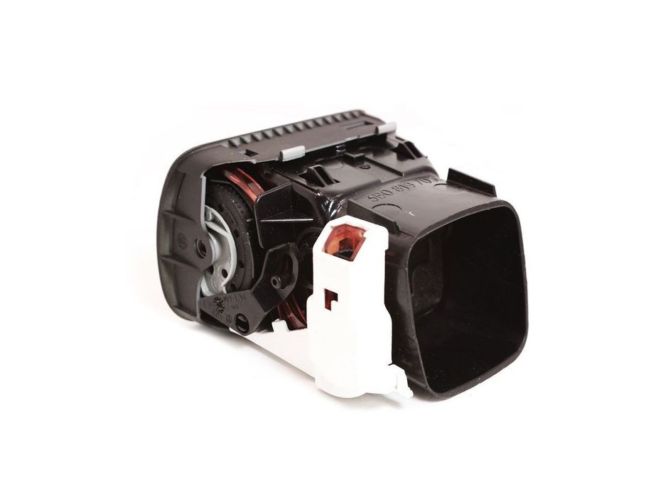 Въздуховод за VW Passat B5 / B5.5 (1997-2005)