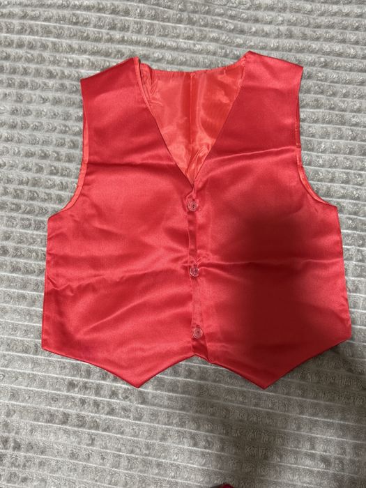 Пиджак для садика 2 штука