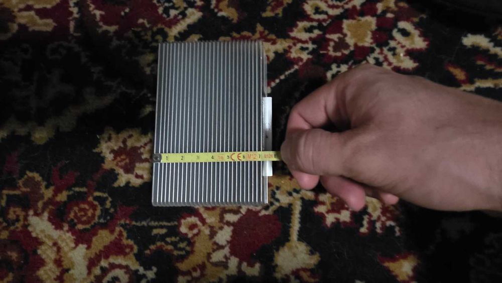 ProLiant DL380p Gen8, DL560 Gen8 Heatsink