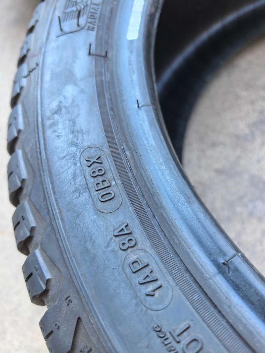 Гуми мишелин michelin