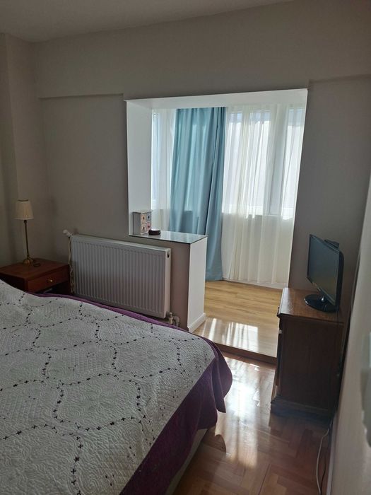 Apartament cu 4 Camere finisat Ultracentral