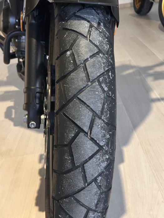 Motocicleta Honda CB500X