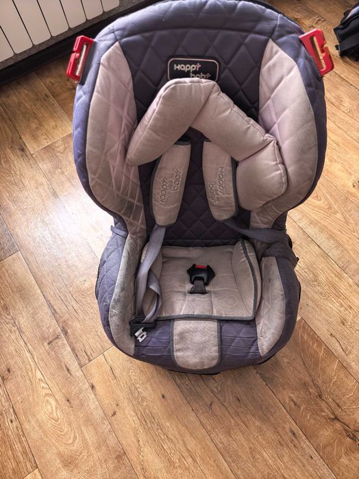 Автокресло детское