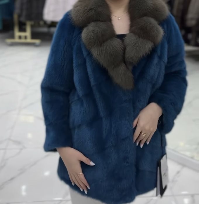 Соболь вариантник шуба сатылады