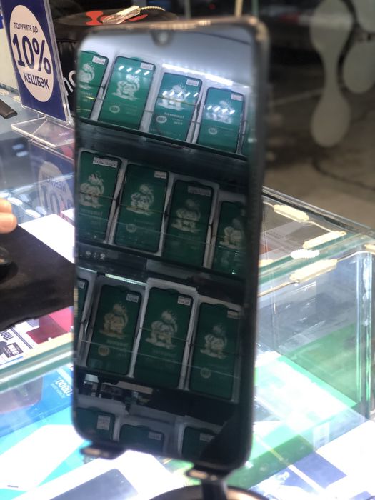 Xiomi not 7 32gb  srochna sotiladi!