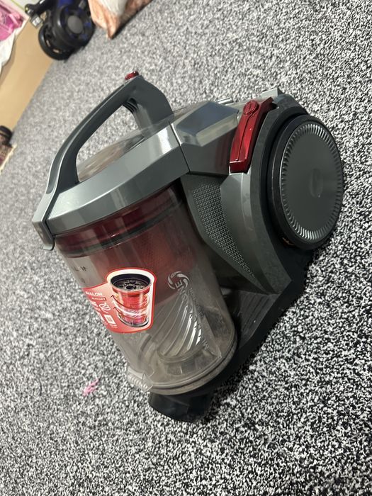 Avalon пылесос !!на запчастия!!