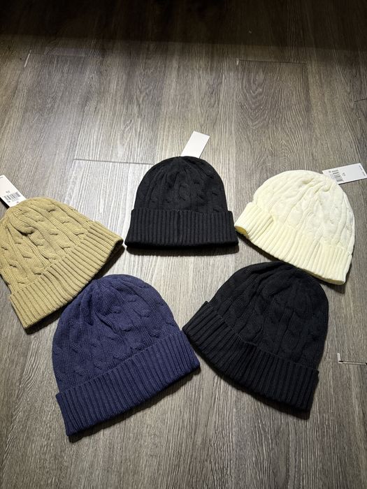 Caciula Fes Polo Ralph Lauren noua/new unisex