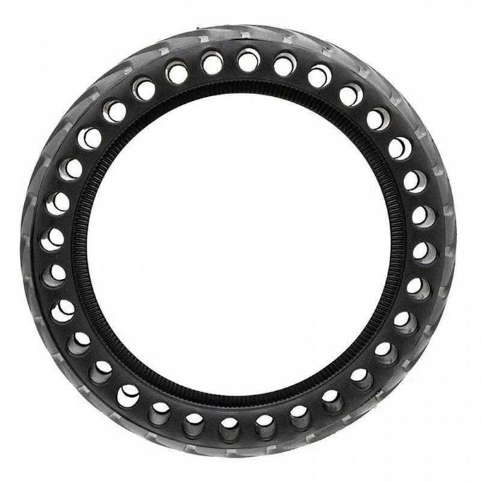 Плътна гума Nedong (8 1/2 x 2) за ел. скутер, тротинeтка XIAOMI