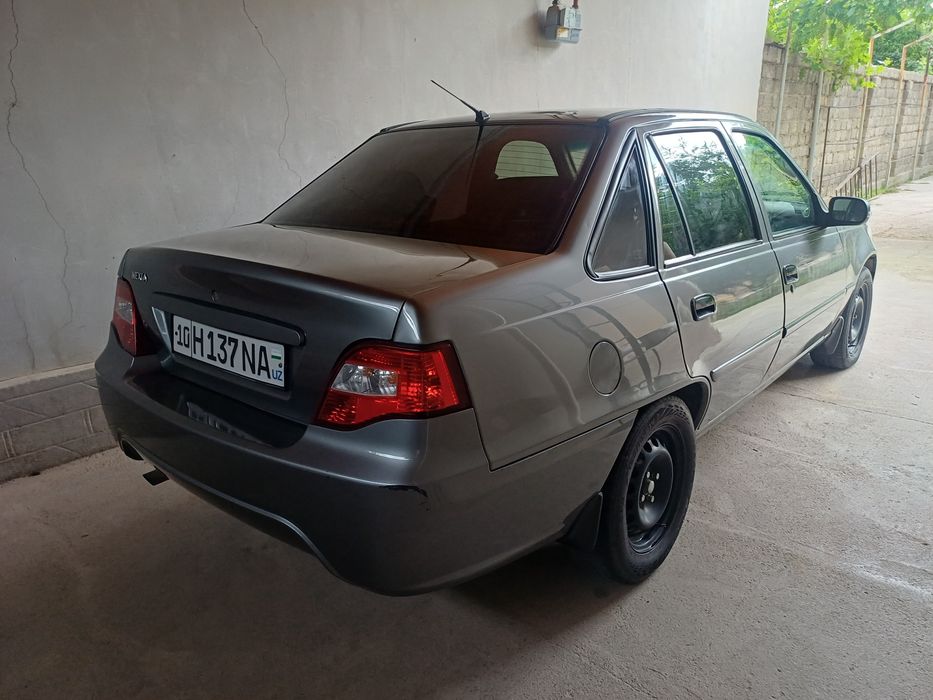 Nexia 2 Dons 1.6