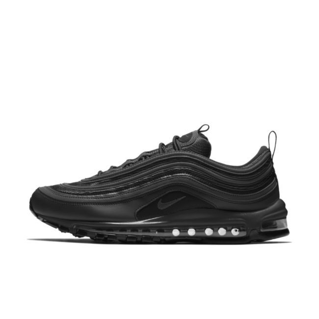 Nike Air Max 97  - Triple Black -*В разпродажба*