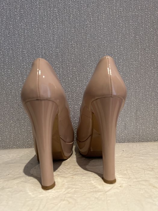 Туфли женская обувь