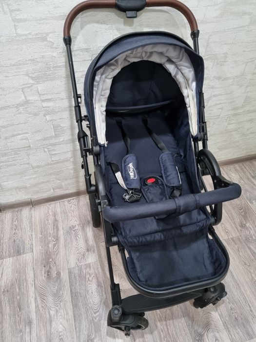 Продам коляску за 10000. Окончательно.