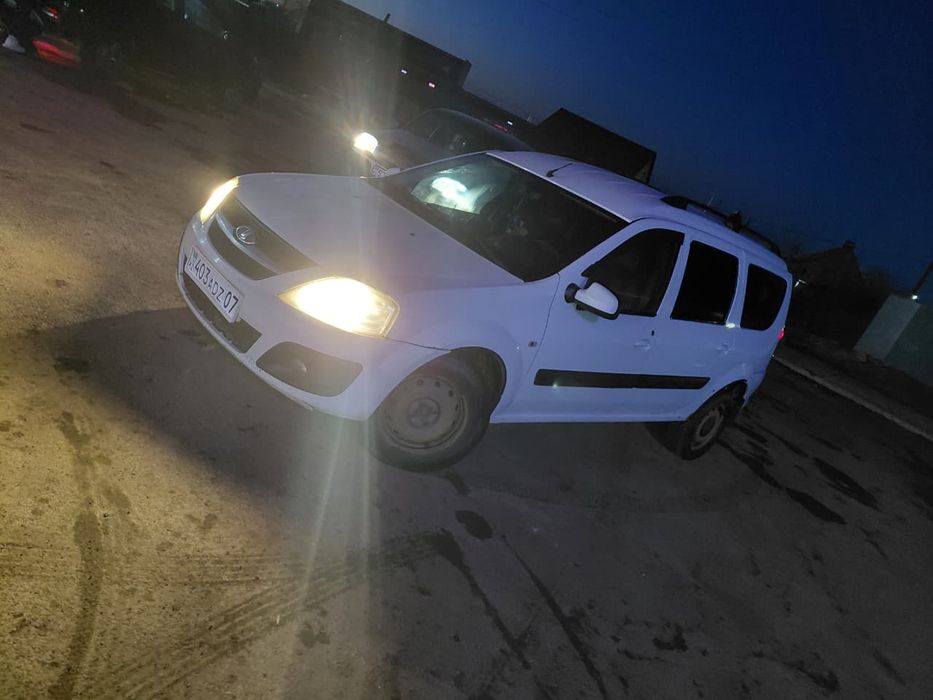 Ларгус сатылады сатылады