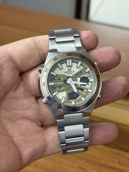 Часы casio япония