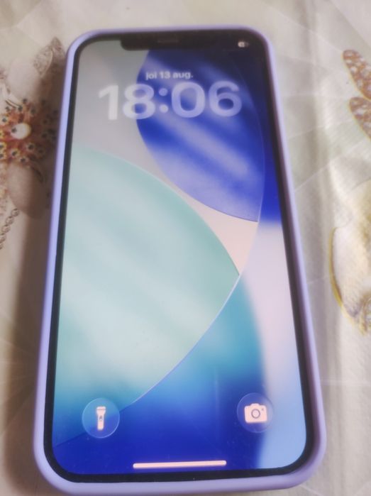 Vând telefon iPhone 12