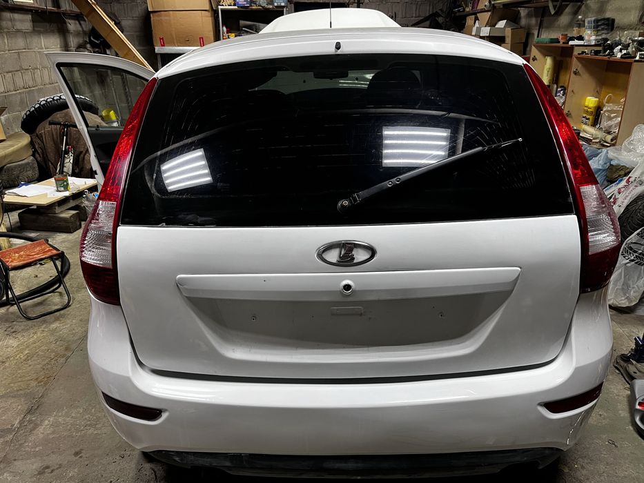 Продам Калина 2 хтс. Срочно