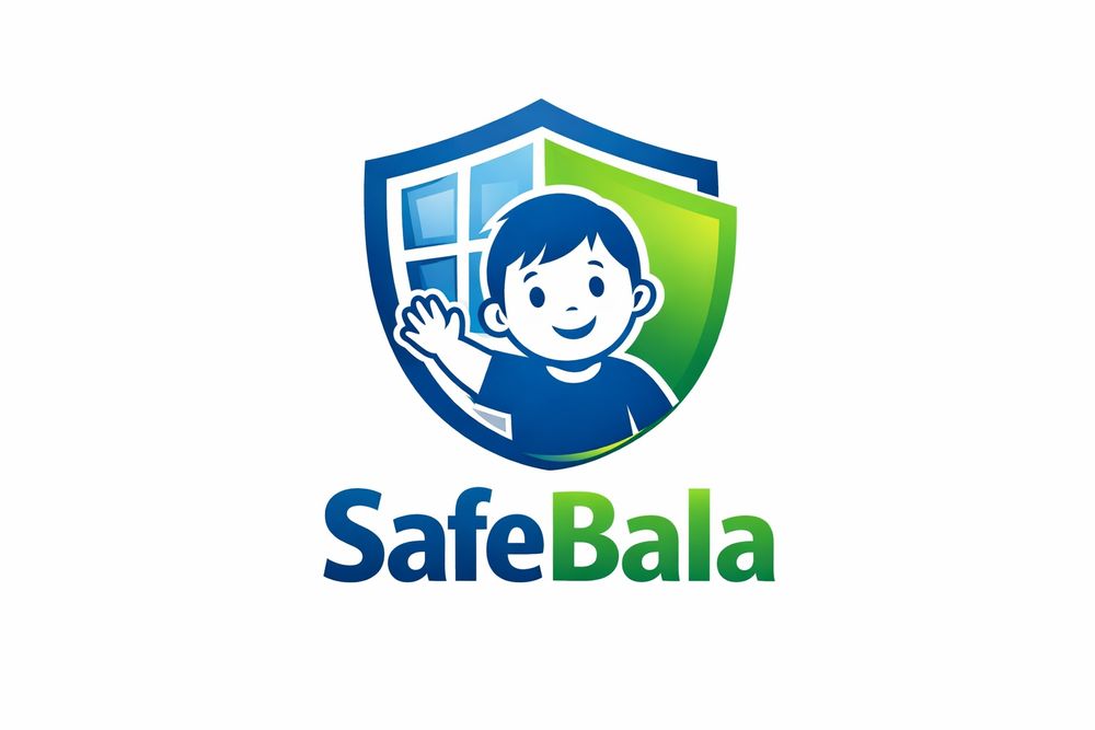 Решётки от выпадения