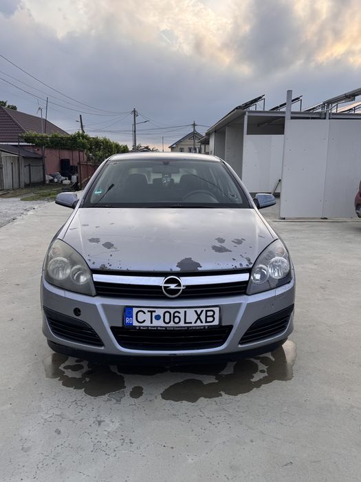 OPEL Astra 2007 — imagine 2