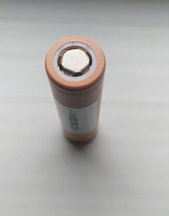 Литий  18650 аккумулятор батарея  3000 мАч.10С