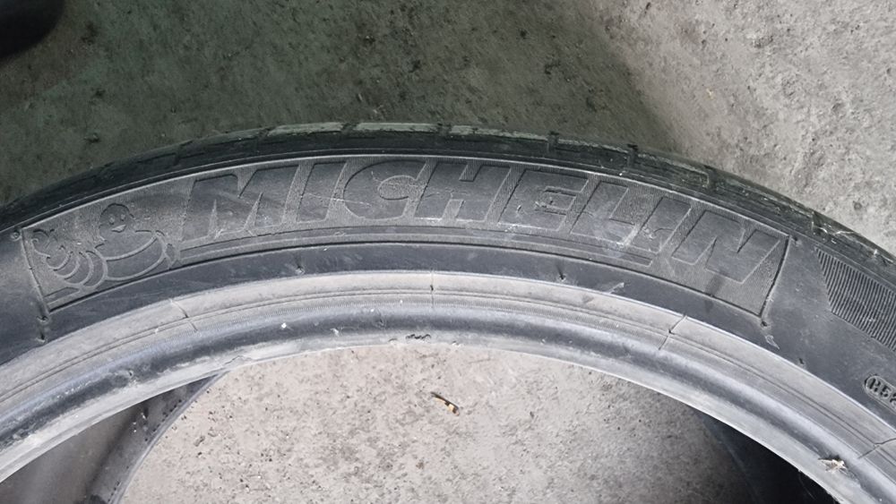 Продам шину Michelin Latitude 295/35 R21
