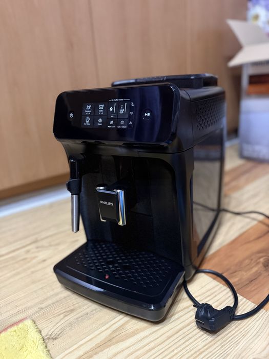 Кафеавтомат Philips EP1200/00